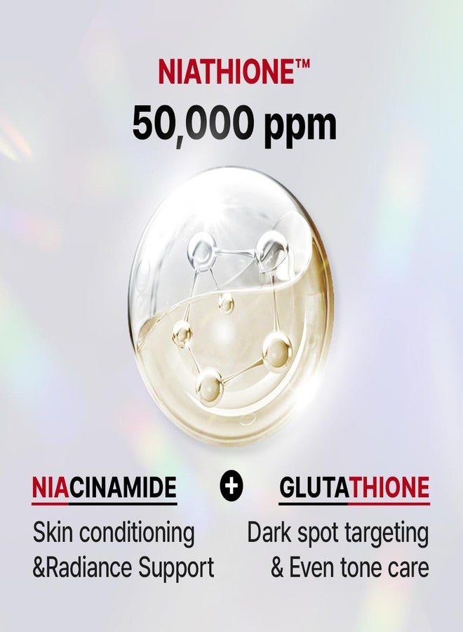 Anotherface Niathione Toner Pad 70 Sheets | Quick Soothing & Brightening Water Gel Face Pads for Glass Skin | Containing Niacinamide and Glutathione Korean Skincare - Image 4